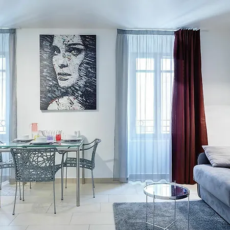 L'antonia 1 Apartment