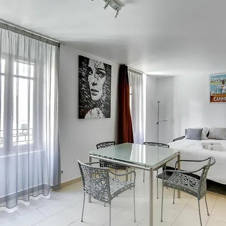 L'antonia 1 Apartment