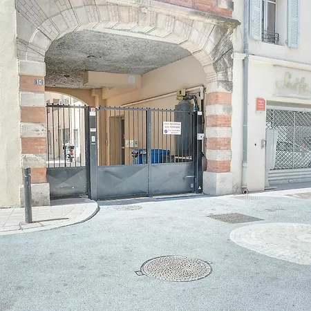 Apartment L'antonia 1 *
